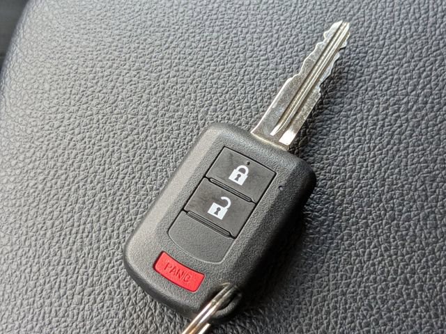 Used 2024 Mitsubishi Outlander Sport LE image 30