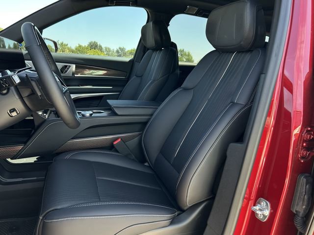 New 2026 Cadillac Vistiq Luxury image 26