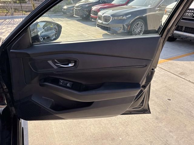 Certified 2024 Honda Accord Touring image 13