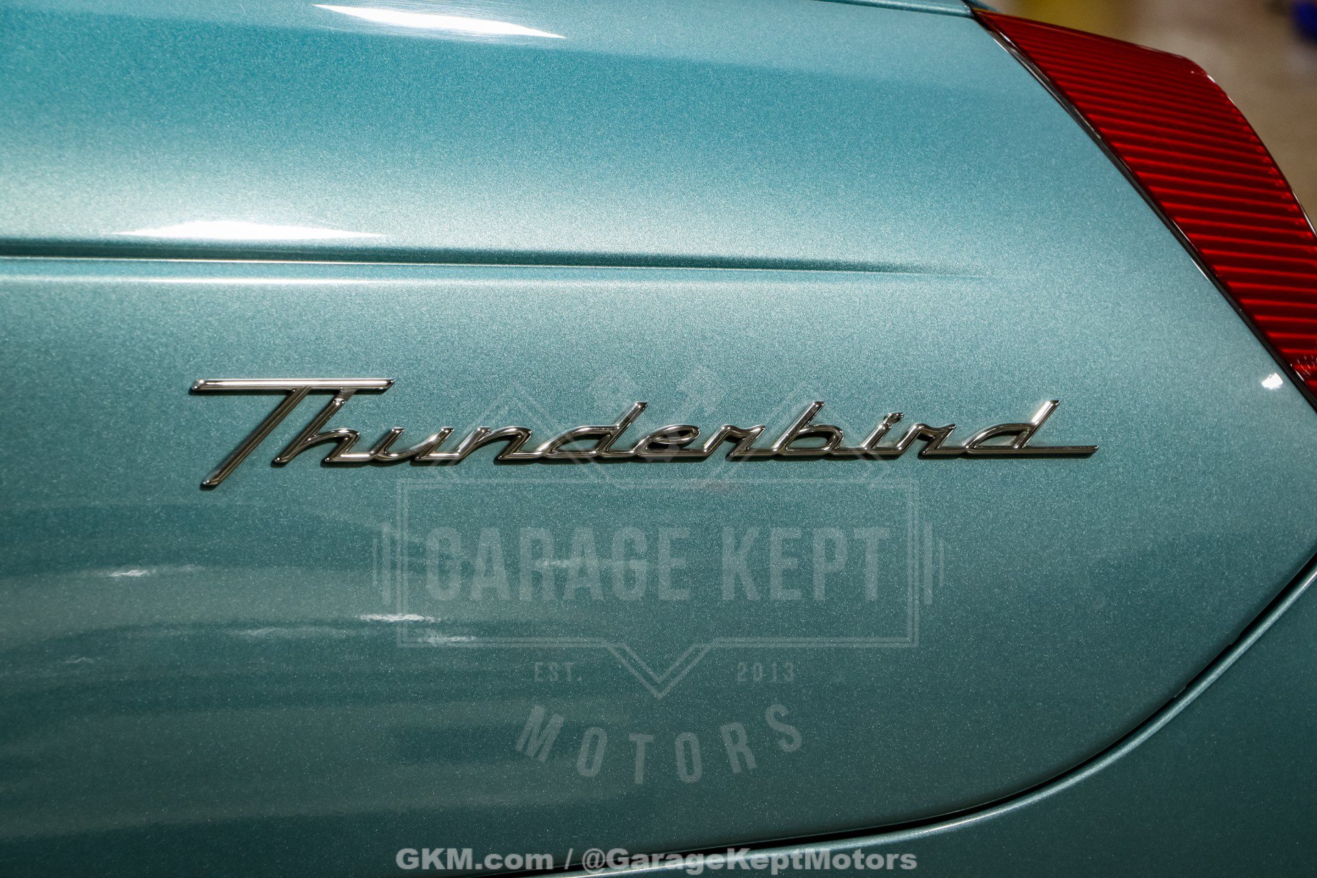 Used 2002 Ford Thunderbird RWD image 33