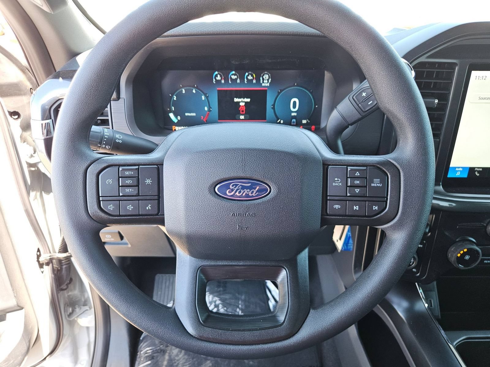 New 2026 Ford F150 STX w/ Equipment Group 200A AWD/4WD image 13