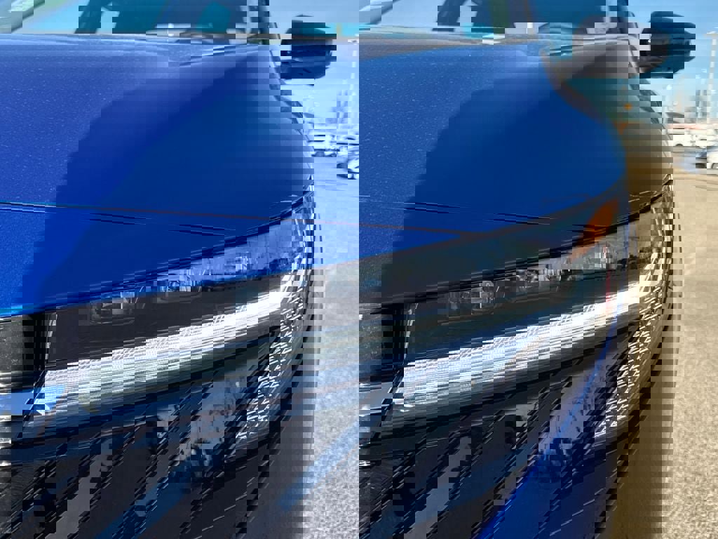 New 2026 Nissan Sentra SR w/ SR Premium Package image 11