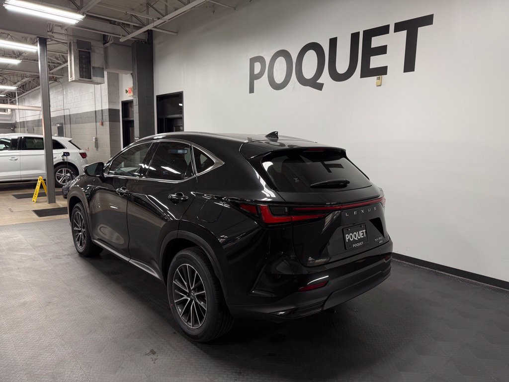 Used 2024 Lexus NX 350 AWD image 6