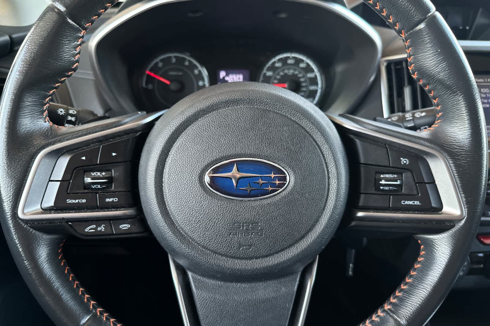 Used 2018 Subaru Crosstrek 2.0i Premium w/ Popular Package #2 AWD/4WD image 23