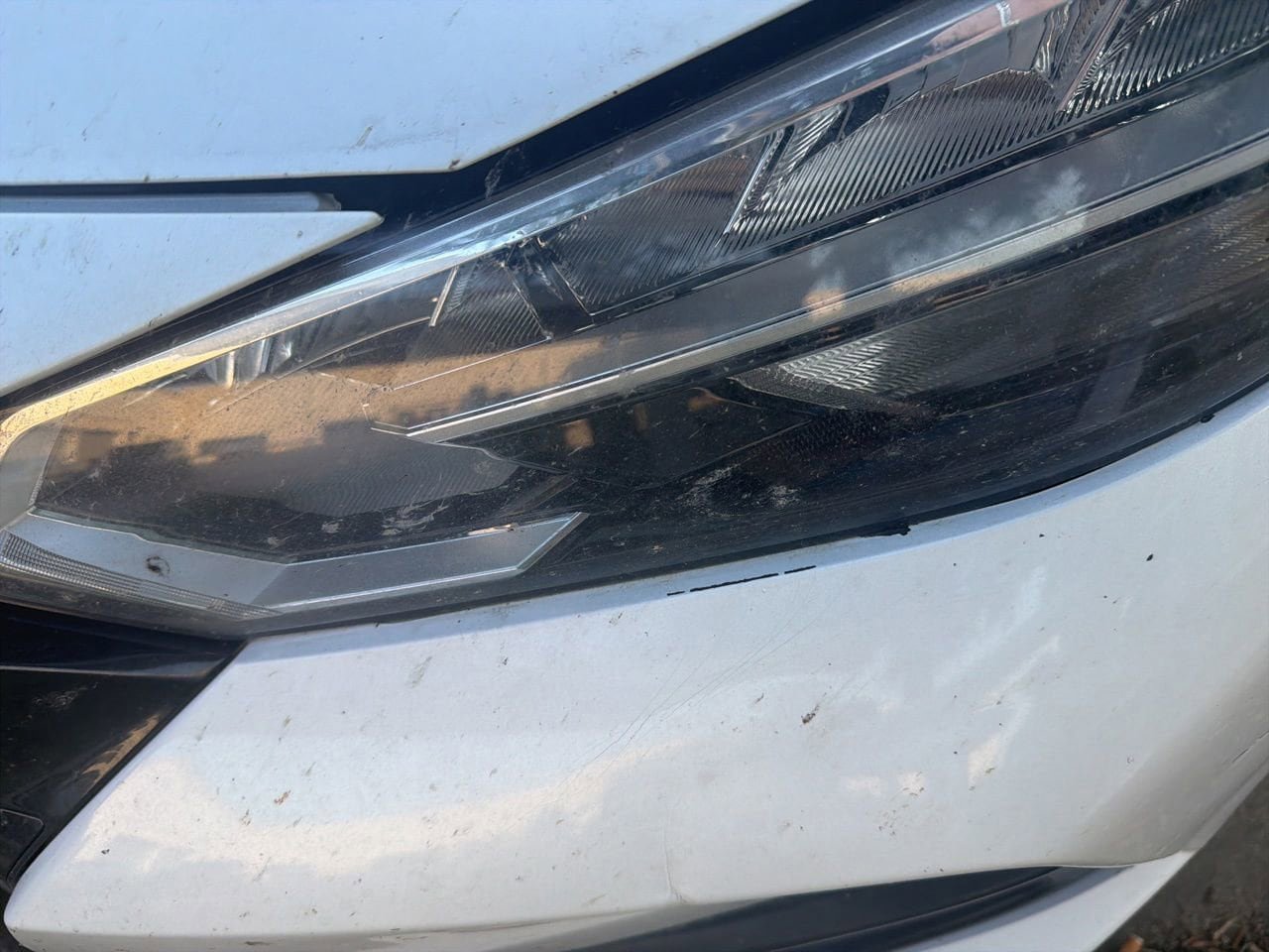 Used 2021 Nissan Sentra SR FWD image 27