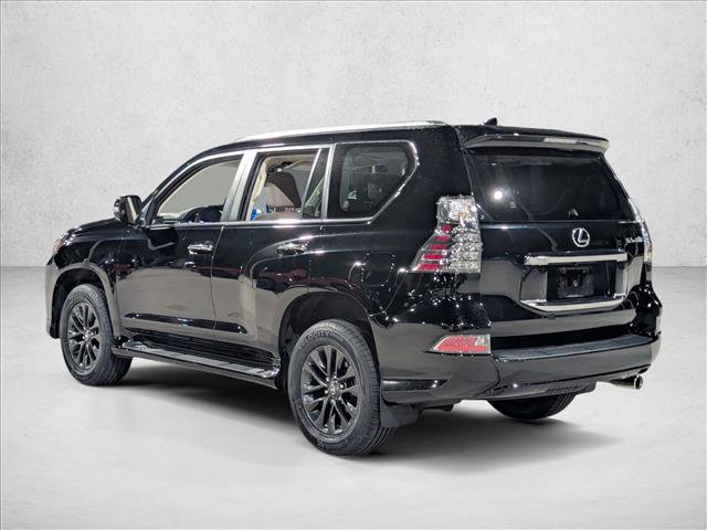 Used 2023 Lexus GX 460 Premium w/ Premium Plus Package image 7