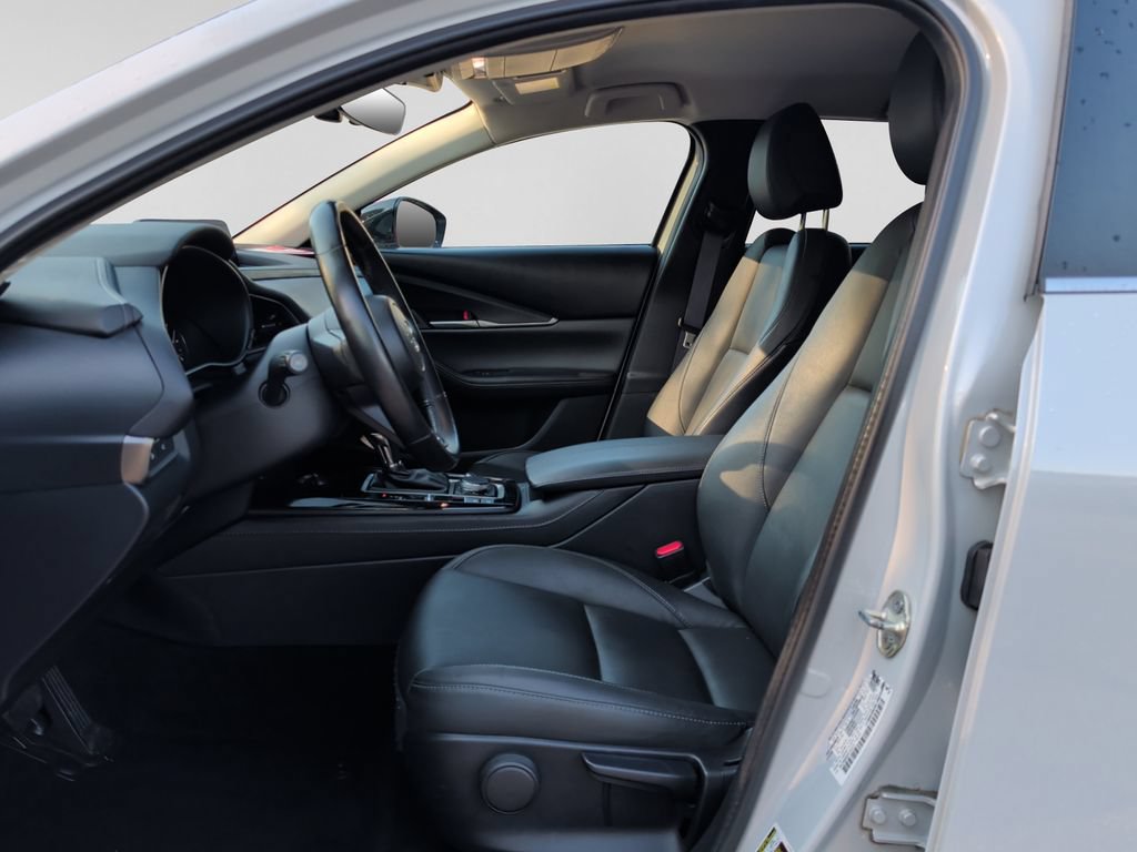 Used 2024 MAZDA CX-30 AWD 2.5 S w/ Select Sport Pkg image 16