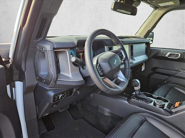 New 2025 Ford Bronco Outer Banks image 3