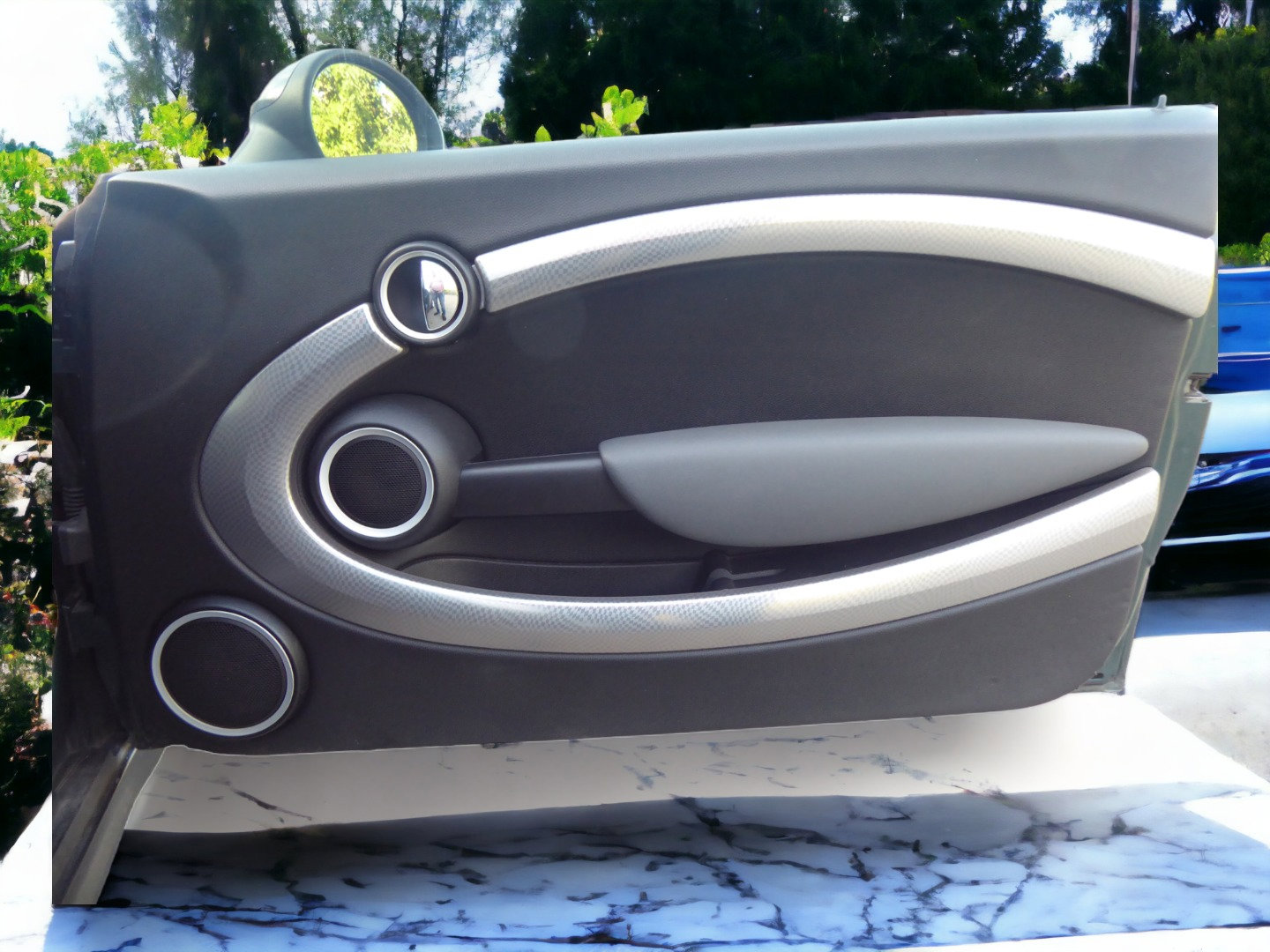 Used 2008 MINI Cooper S image 19