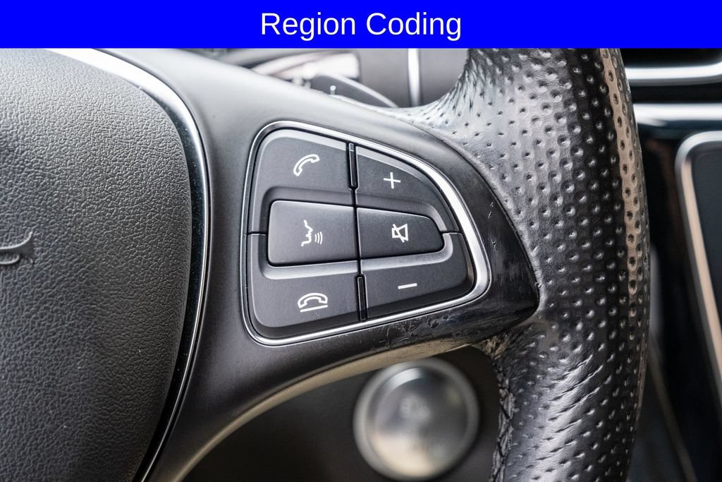 Used 2019 Mercedes-Benz GLE 400 4MATIC w/ Premium 1 Package image 21