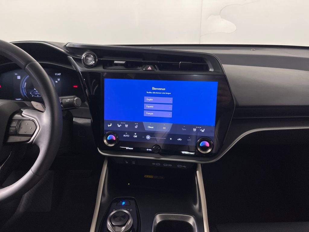 Used 2023 Lexus RZ 450e Premium image 15