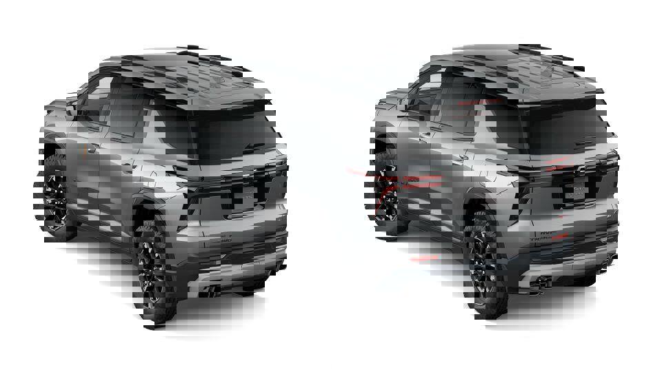 New 2026 Chevrolet Traverse Z71 w/ LPO, Floor Liner Package image 28