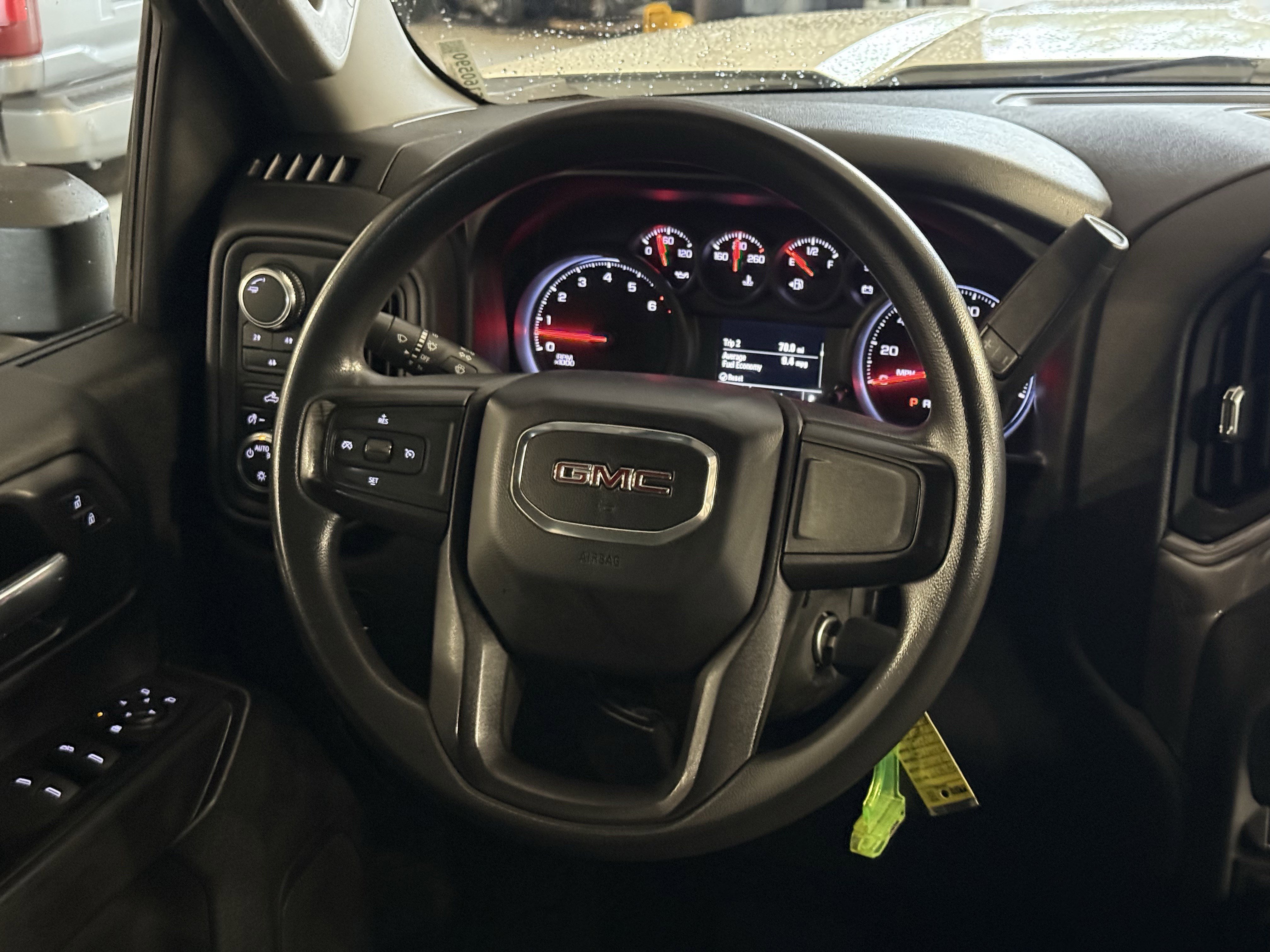 Used 2021 GMC Sierra 2500 4x4 Crew Cab w/ Convenience Package image 16