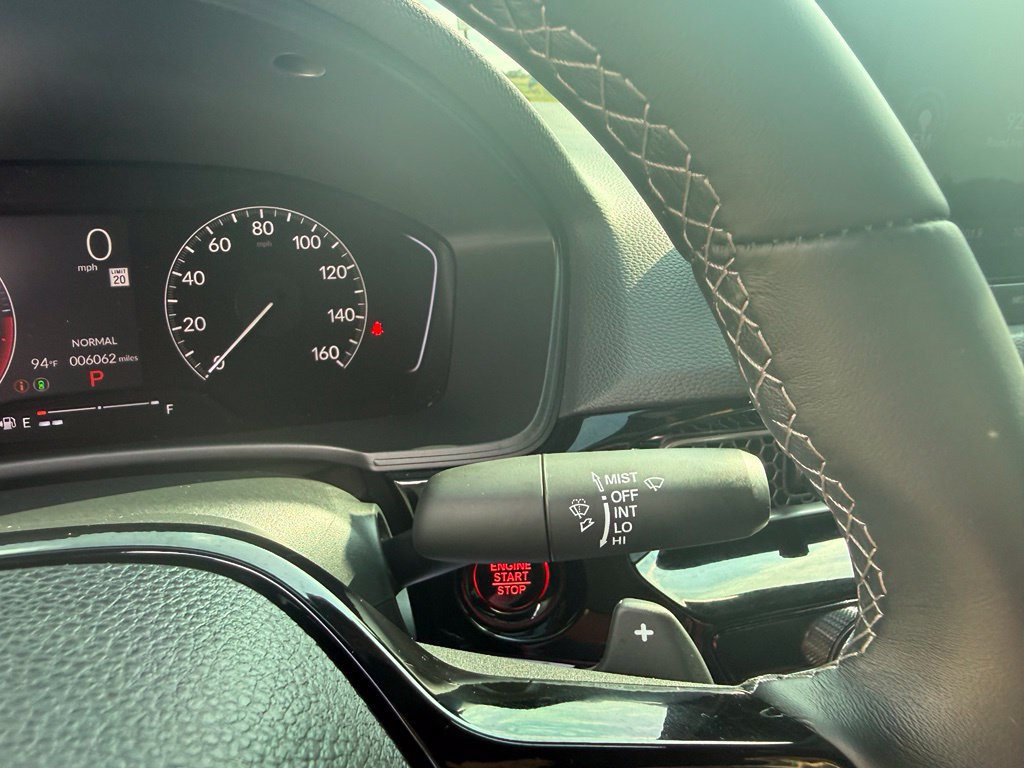 Used 2026 Honda Civic Sport image 32
