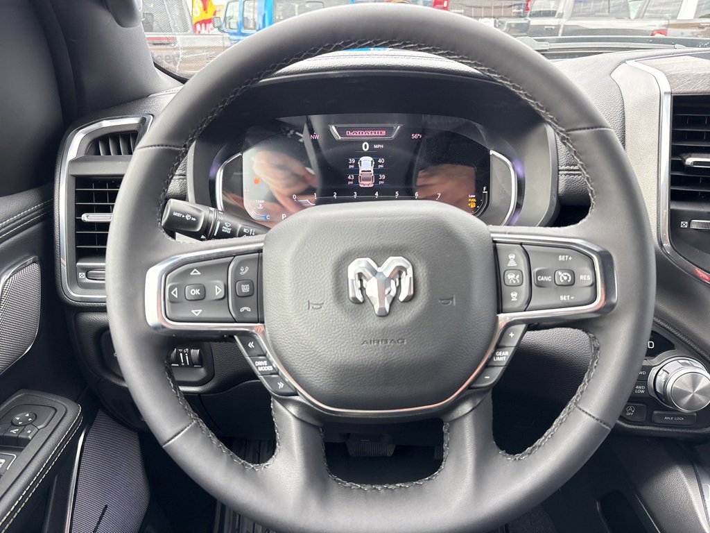 New 2026 RAM 1500 Laramie image 29