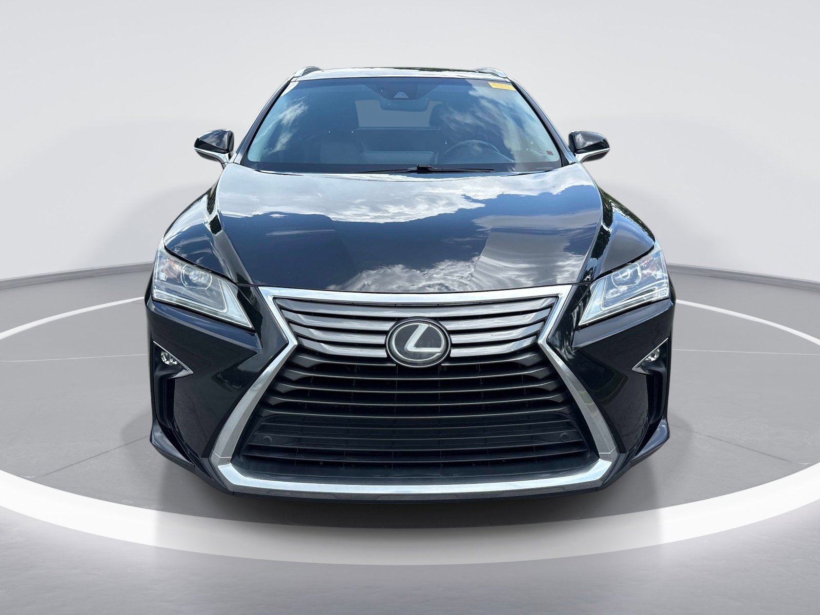 Used 2017 Lexus RX 350 AWD w/ Premium Package image 2