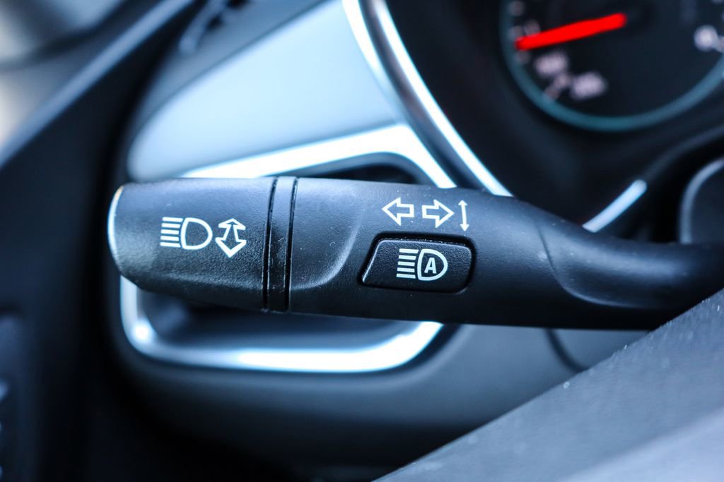 Used 2024 Chevrolet Equinox LT image 26