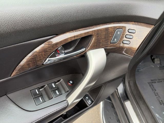 Used 2011 Acura MDX w/ Technology Package AWD/4WD image 13
