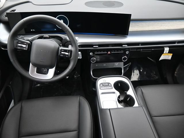 New 2026 Hyundai Ioniq 9 Limited image 12