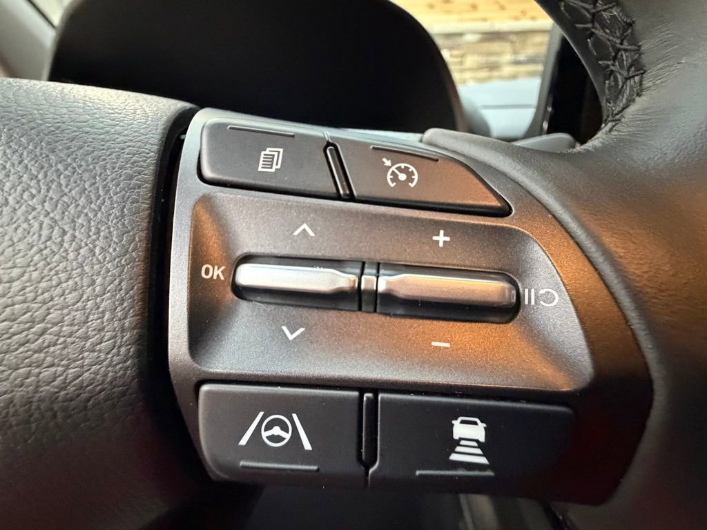 Used 2023 Hyundai Kona Limited w/ Cargo Package image 25