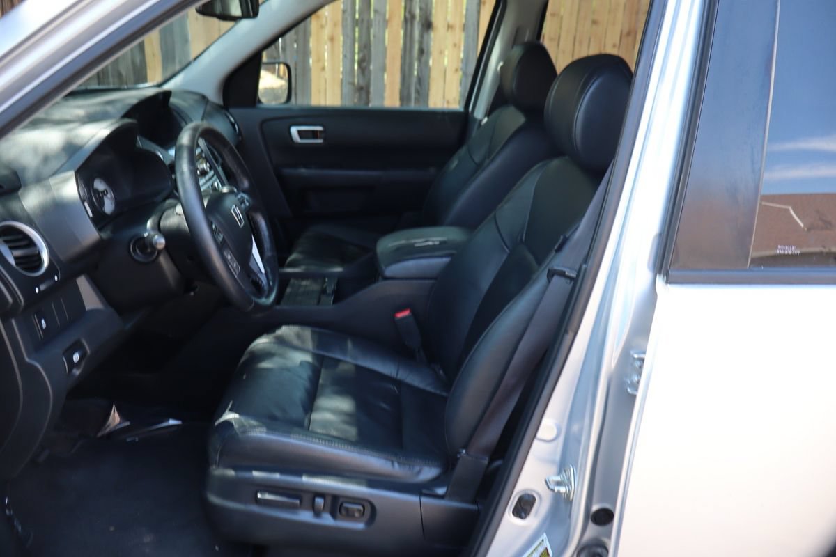 Used 2013 Honda Pilot EX-L image 19