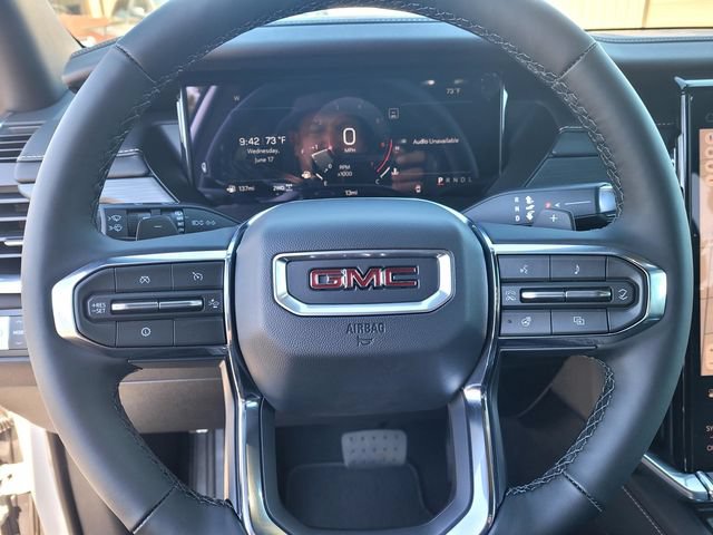 New 2026 GMC Acadia Elevation w/ Black Edition AWD/4WD image 22