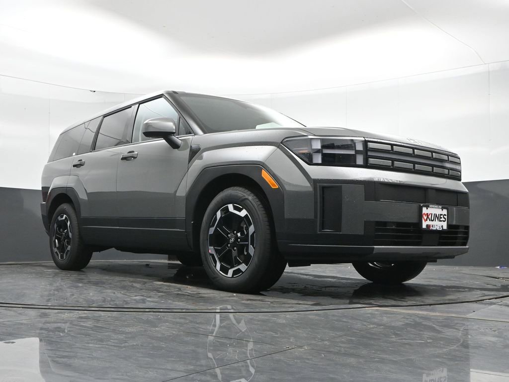 New 2026 Hyundai Santa Fe SE image 48