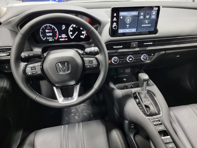 New 2027 Honda HR-V EX-L image 28