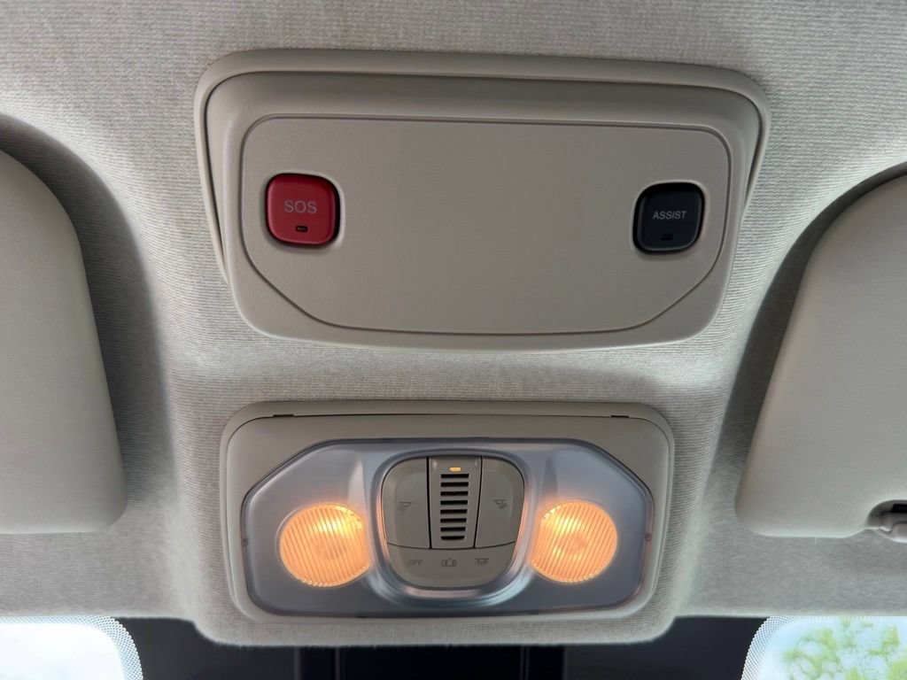 New 2026 RAM ProMaster 1500 w/ Safety Group FWD image 22