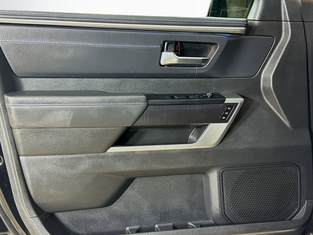 Used 2024 Toyota Tundra Platinum image 11