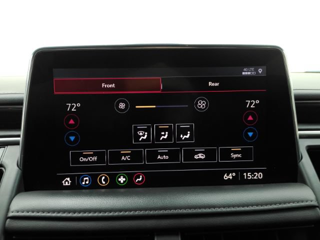 Used 2021 Chevrolet Suburban LS RWD image 46