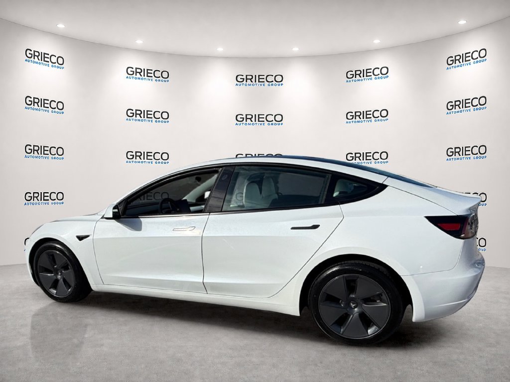 Used 2023 Tesla Model 3 Standard Range RWD image 5