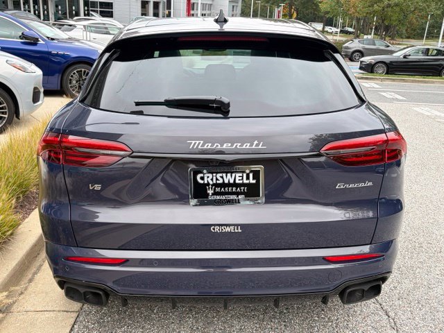 New 2027 Maserati Grecale Modena AWD/4WD image 6
