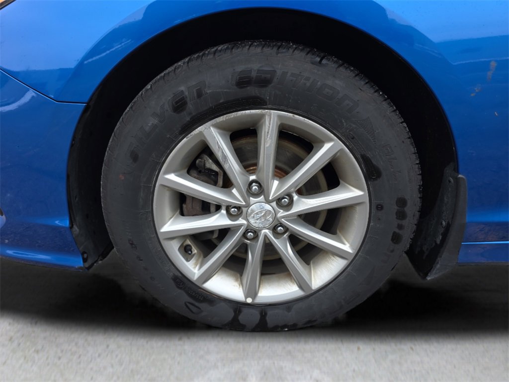 Used 2018 Hyundai Sonata SE image 33