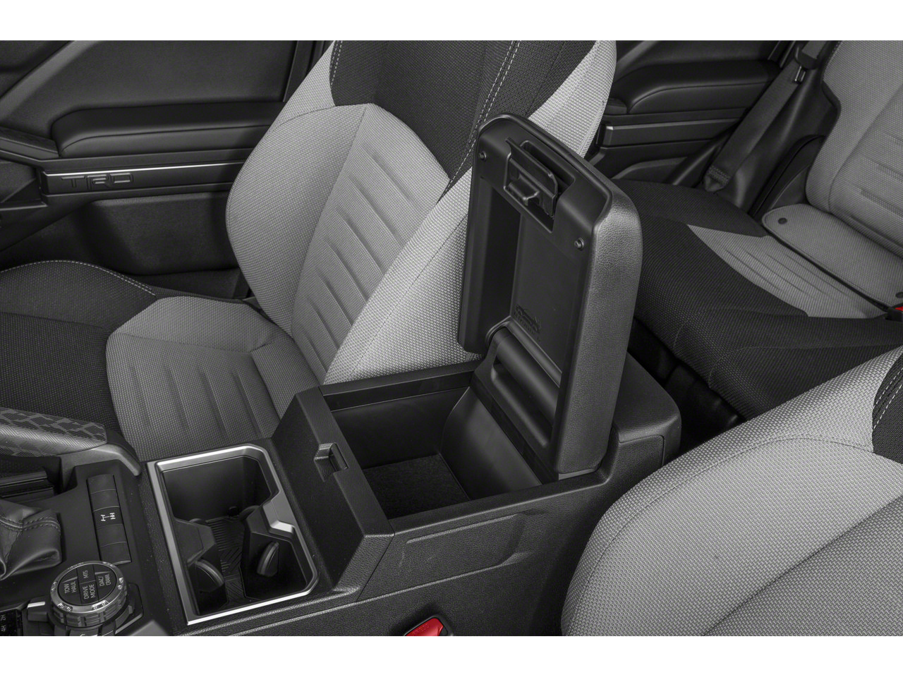 New 2026 Toyota 4Runner TRD Off-Road AWD/4WD image 32