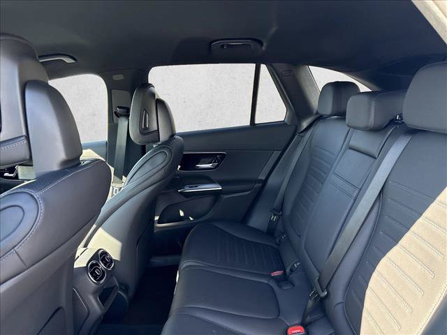 Certified 2025 Mercedes-Benz GLC 350e 4MATIC image 19