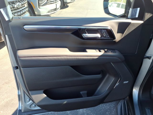 New 2027 Chevrolet Tahoe RST AWD/4WD image 12