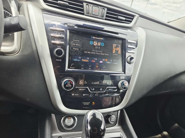 Used 2021 Nissan Murano SL AWD/4WD image 20