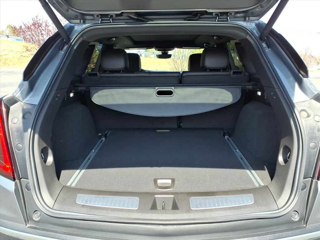 Used 2021 Cadillac XT5 Premium Luxury image 25