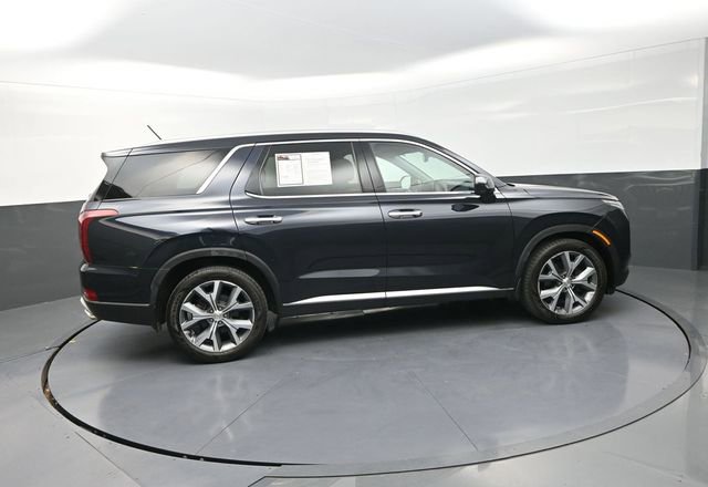 Used 2021 Hyundai Palisade SEL w/ Convenience Package image 11