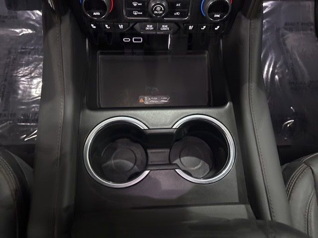 Used 2024 Chevrolet Suburban High Country w/ Max Trailering Package image 29