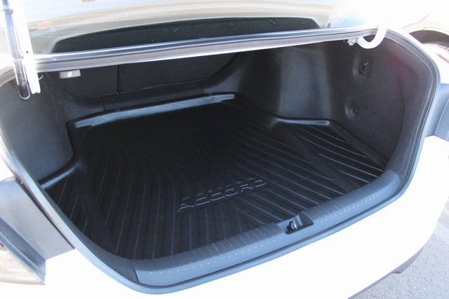 Used 2024 Honda Accord EX image 27