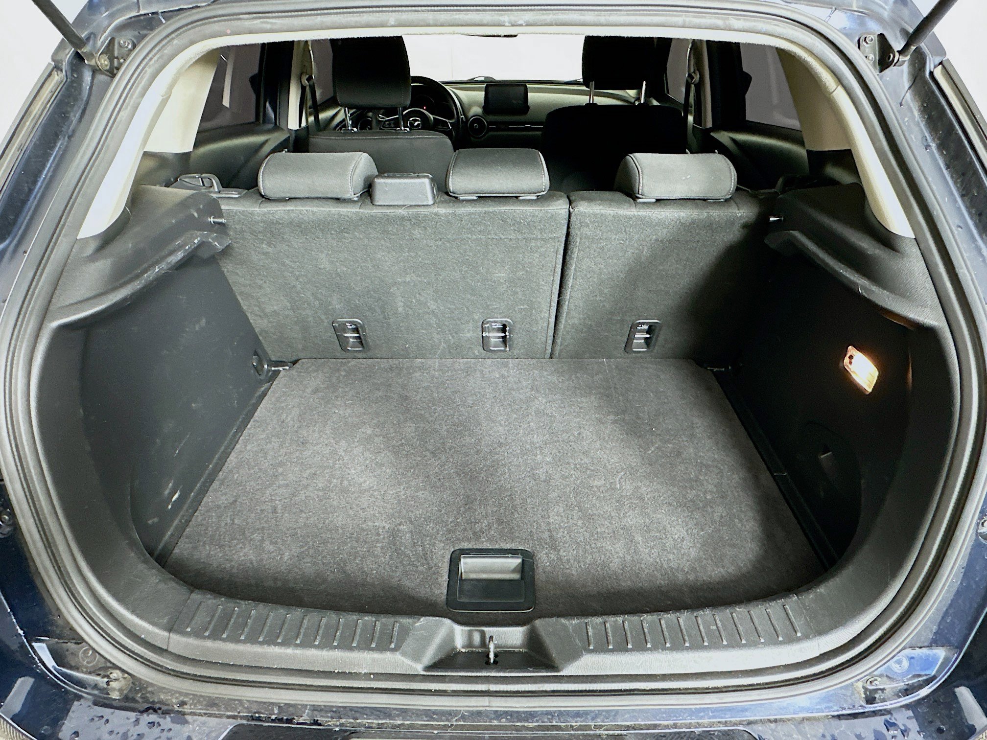 Used 2020 MAZDA CX-3 Sport image 29