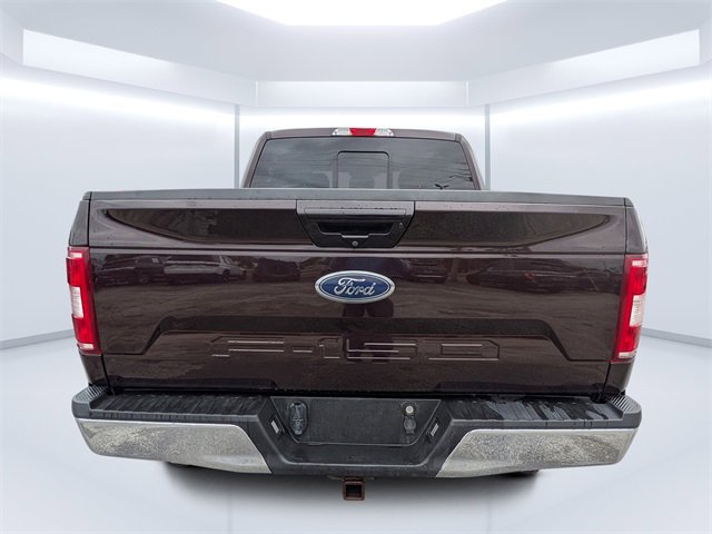 Used 2019 Ford F150 Lariat image 4