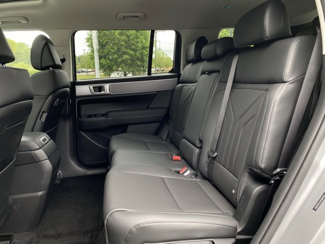 New 2025 Hyundai Santa Fe XRT image 41