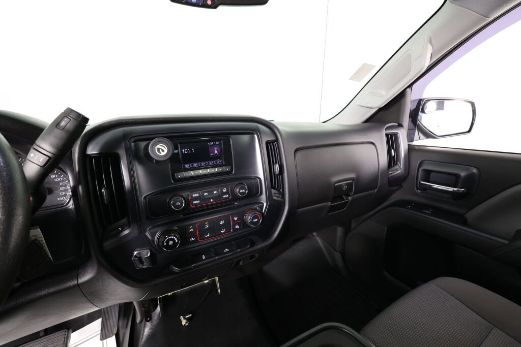 Used 2015 GMC Sierra 1500 2WD Regular Cab w/ Sierra Convenience Package image 19