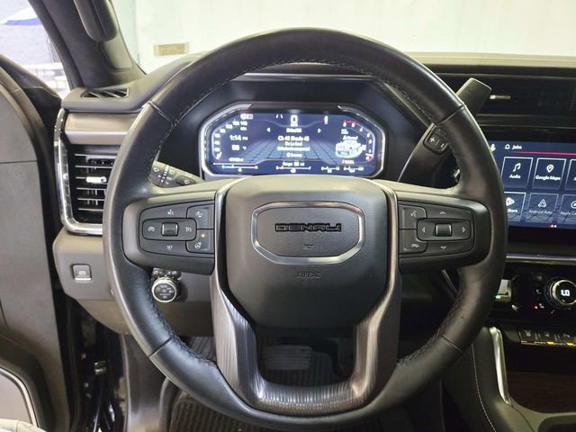 Certified 2024 GMC Sierra 2500 Denali Ultimate image 24