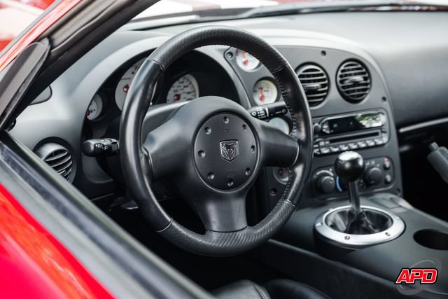Used 2008 Dodge Viper SRT-10 RWD image 7