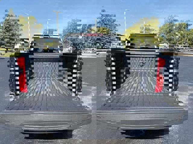 New 2026 Chevrolet Silverado 1500 LT w/ Z71 Off-Road Package image 25