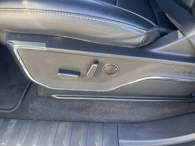 Certified 2023 Ford F150 Lariat w/ Equipment Group 502A High image 19